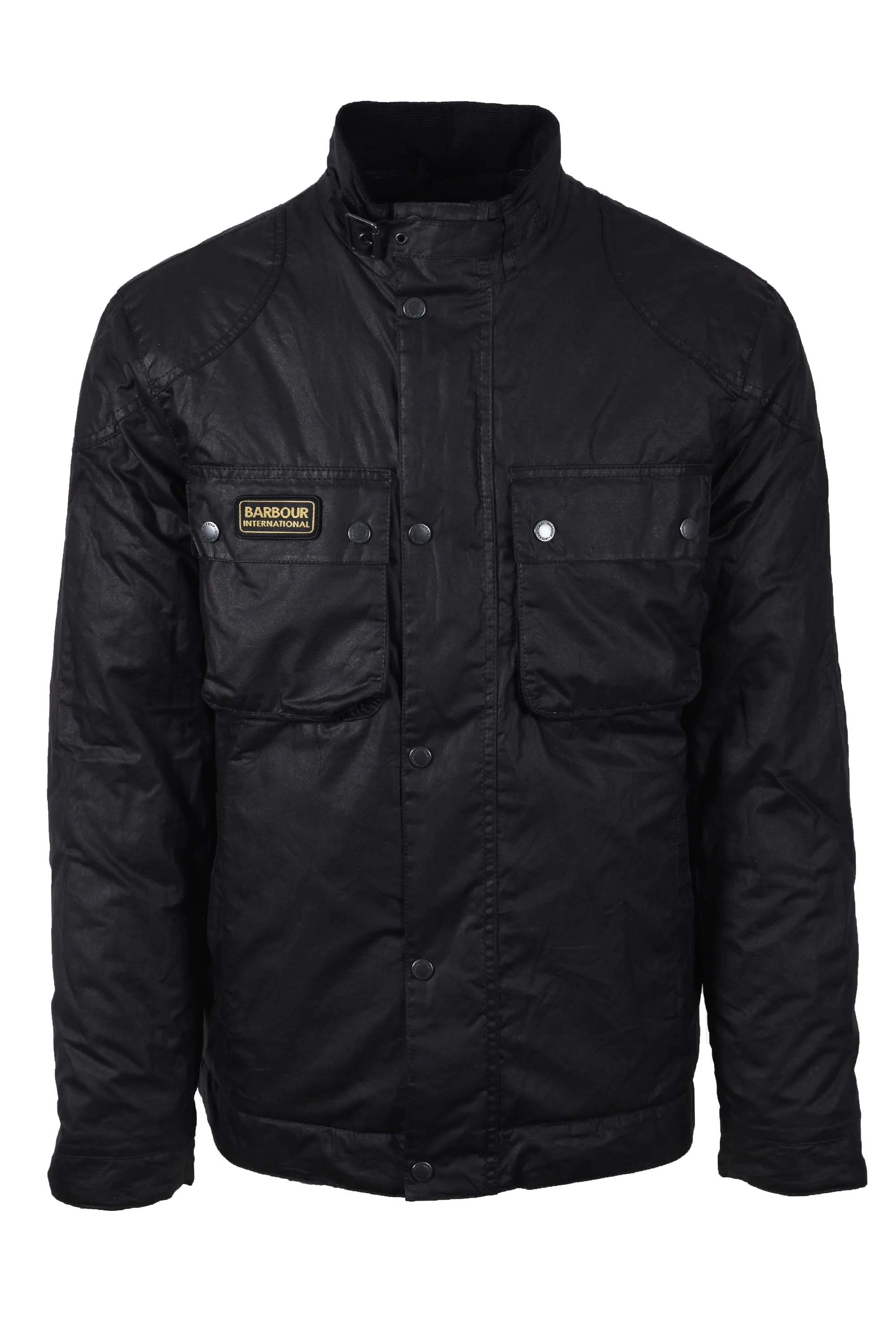 Barbour International Sale