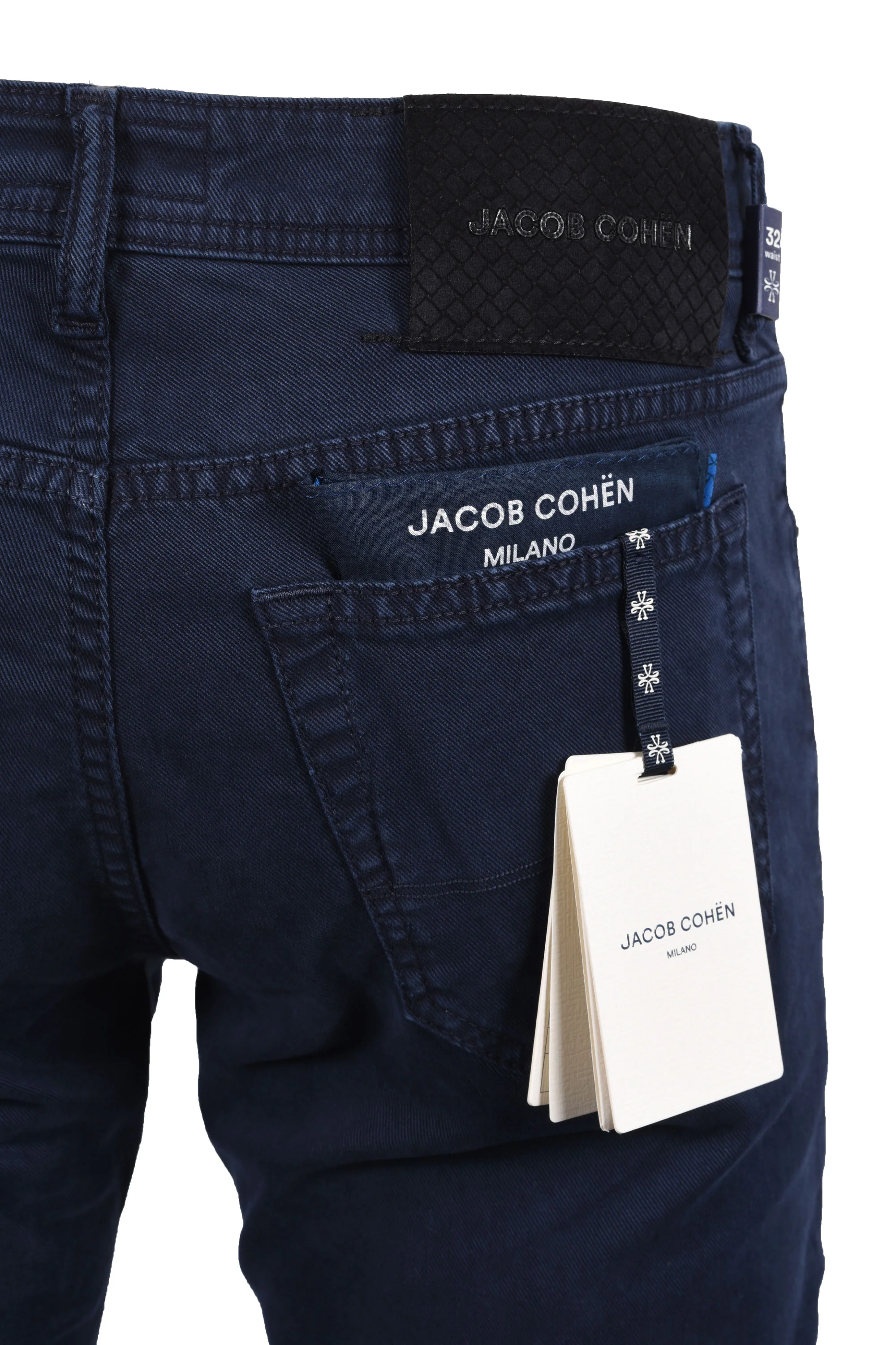 New In